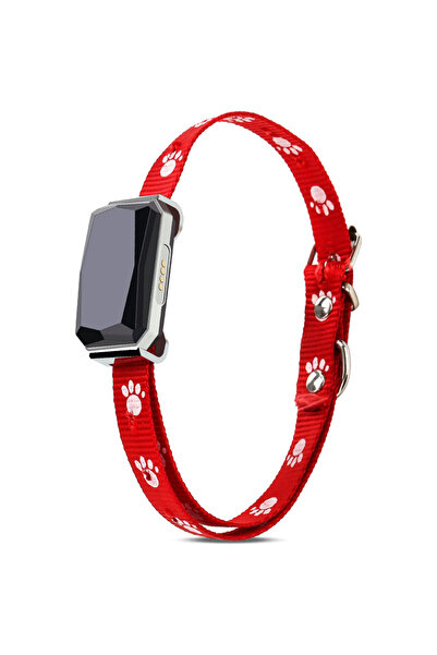 Zilvana جهاز تحديد المواقع للحيوانات الأليفة مقاوم للماء للقطط والكلاب، مع تن...