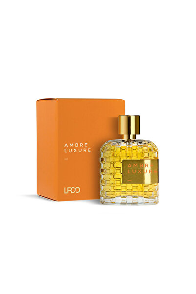 LPDO Ambre Luxure EDPI 100ml unisex