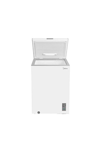 Midea Chest Freezer 99 L | MDRC151FZE01AE | White