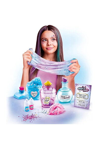 TOYFEST Slime Magic Potion Making