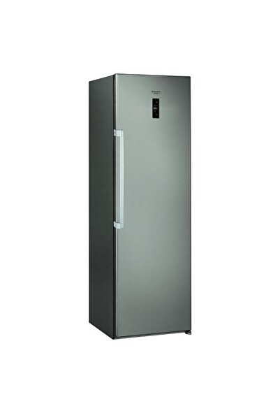 Ariston 363L Single Door Refrigerator | Reversible Door | Fast Cooling | Semi-Automatic Defrost