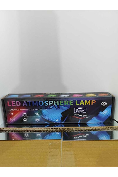Parand Ayak Altı Atmosfer Led
