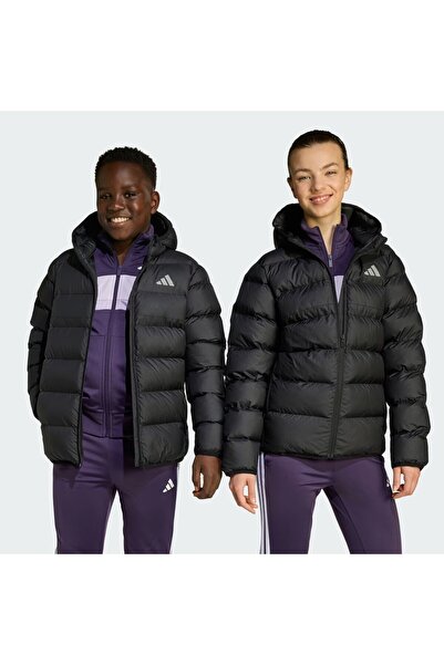 adidas Jl7430 J Sd Jkt Children's Sports Coat