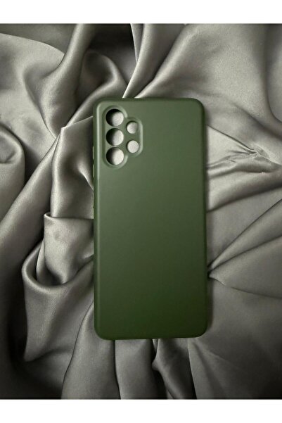 kalimera Samsung A52 / A52S Compatible Silicone Velvet Inside Camera Protected Launch Phone Case