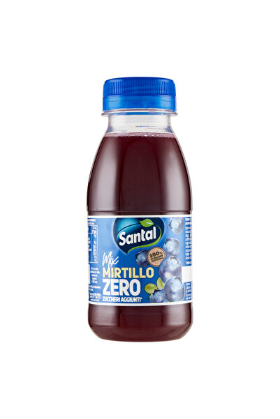 ŞANTAL Santal Zero Afine 250ml