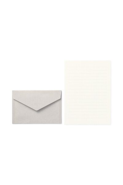 Muji Writing Set