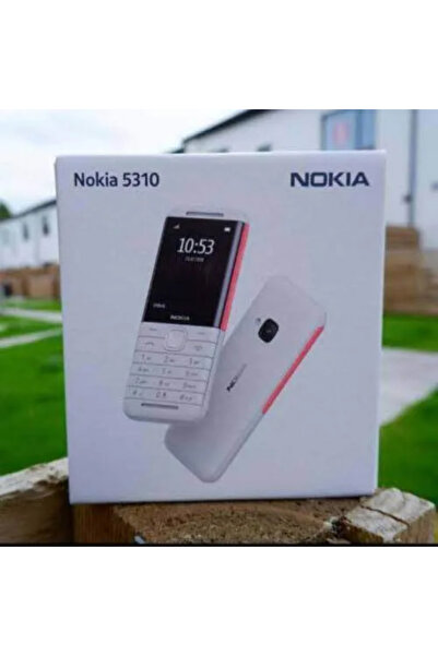 NO BRAND Nokia 5310 dual sim Barton phone