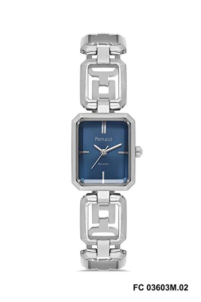 Ferrucci ساعة يد نسائية FC.03603M ميلانو