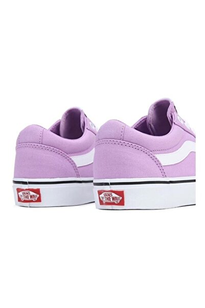 Vans Wm Ward Women's Purple Sneakers - Vn0A5Htm