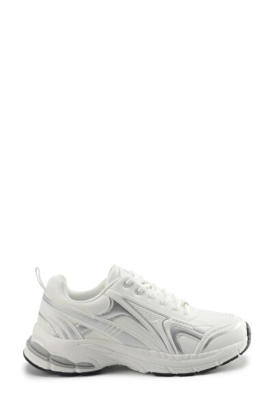 lumberjack Enno 5Pr Women's White Sports Shoes - 102021813