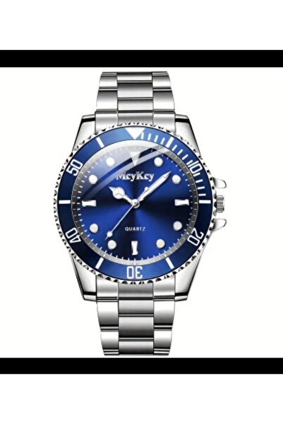 piratikcozumshop Men's Watch Mcykcy Timeless Touch Complements Your Style, Cl...