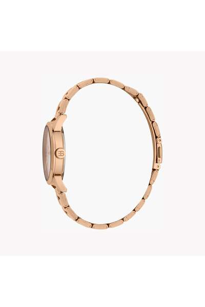 Esprit Women's Rose Gold Watch, Stainless Steel | Es1l123m0045