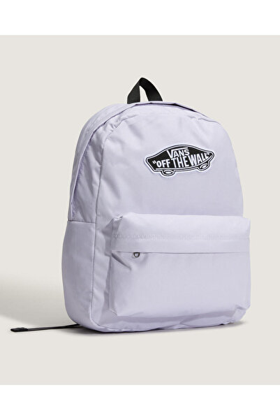 Vans Old Skool Classic Backpack Unisex Purple Backpack - Vn000H4Y