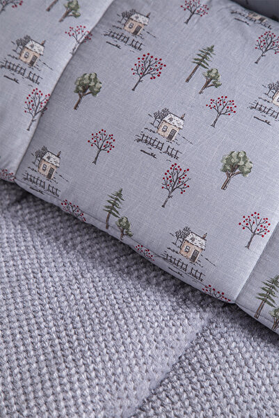 Apricitas HOME Winter Double Softly Sleeping Set