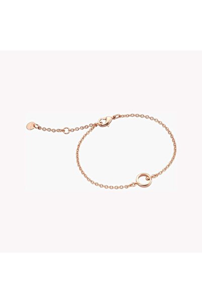 Esprit Women's Rose Gold Watch, Stainless Steel Band | Es1l170m0015