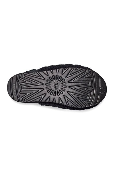 UGG Mini Chunky 1132920-BLK Kadın Bot Siyah