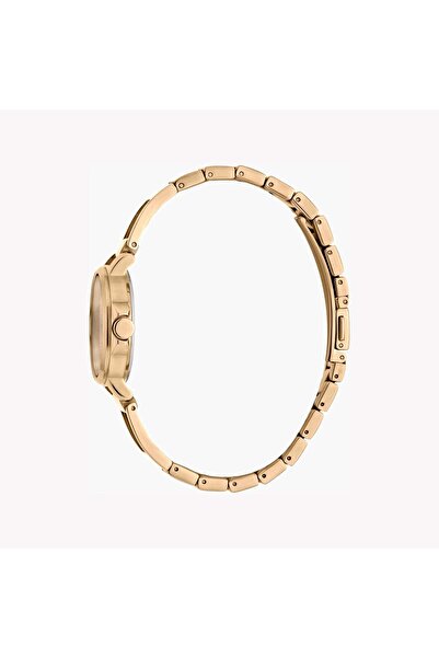 Esprit Women's Rose Gold Watch, Stainless Steel Band | Es1l170m0015