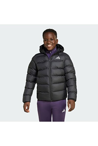 adidas Jl7430 J Sd Jkt Children's Sports Coat
