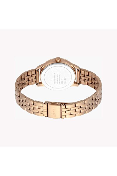 Esprit Women's Rose Gold Watch, Grey Dial | Es1l188m0055