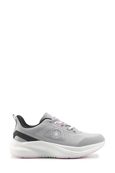 lumberjack Bafra 5Fx Women's Gray Sports Shoes - 101938162