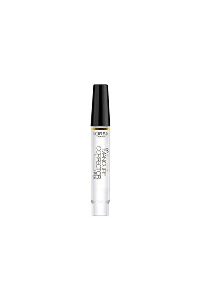L'oreal Le Manicure Corrector Pen - Nail Polish Corrector Pen