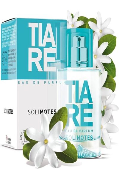 Solinotes عطر تياري من سولينوتيس - او دي بارفان للنساء، 50 مل