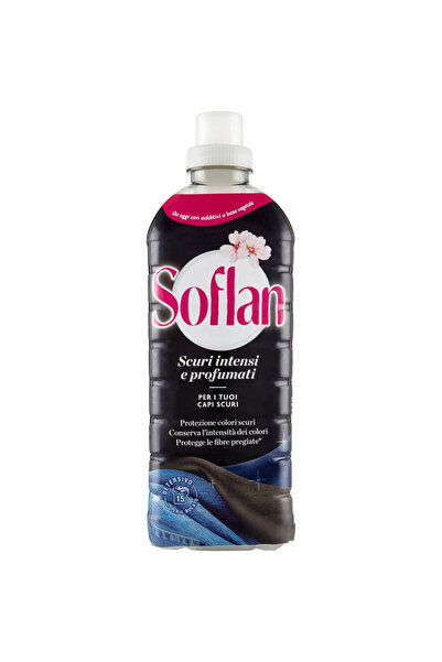 Colgate Palmolive Soflan Nero 900ml