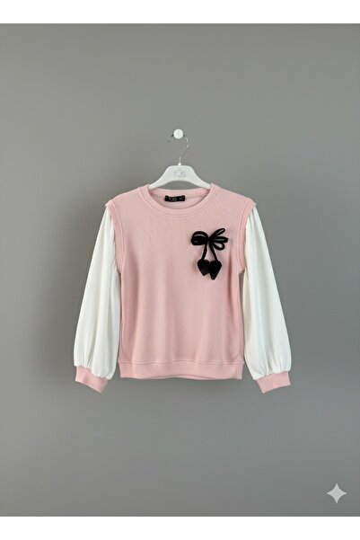 GüzelSeçim Gömlek Kollu Süveter