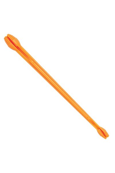 Baracuda Degorger Deluxe, 15,5 cm, portocaliu