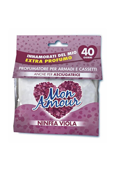 Paglieri 1876 Viola parfumată Mon Amour Sacchetti
