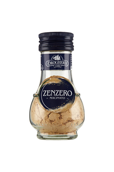 Drogheria & Alimentari Drogheria Zenzero Macinato 28g