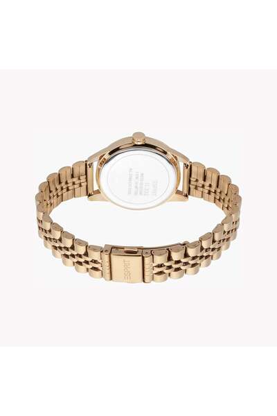 Esprit Women's Rose Gold Watch, Stainless Steel Band | Es1l123m0045