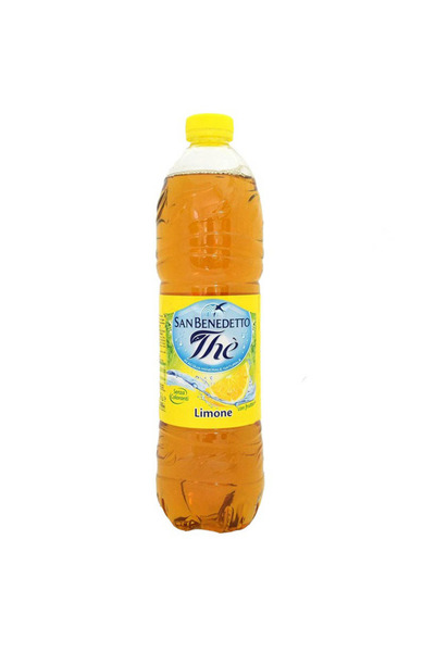 San Benedetto The Limone 1.5l