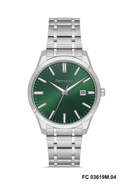 Ferrucci ساعة يد رجالية FC.03619M