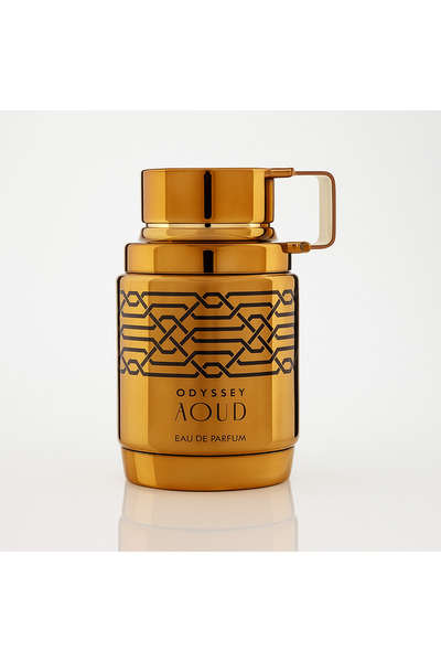Armaf Odyssey Aoud Edition Eau de Parfum 100ml For Men
