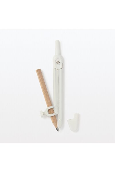 Muji Compass