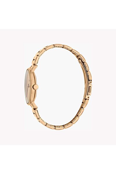 Esprit Women's Rose Gold Watch, Stainless Steel Band | ES1L154M0075