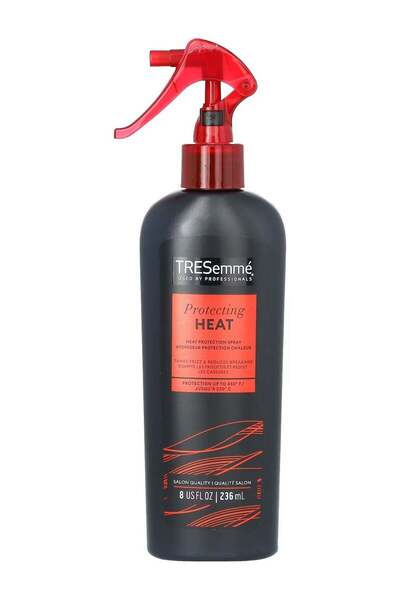 TRESemmé Thermal Creations Hair Spray 236ml for heat protection