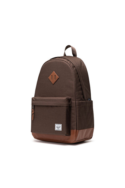 herschel Σακίδιο πλάτης Heritage Unisex καφέ