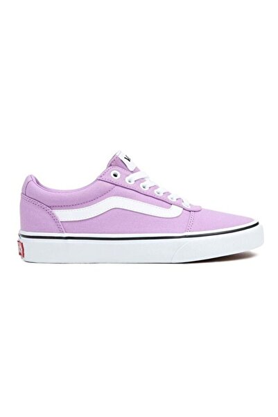 Vans Wm Ward Women's Purple Sneakers - Vn0A5Htm