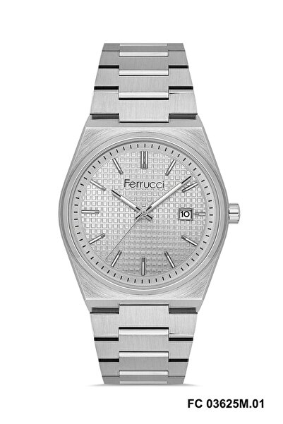 Ferrucci ساعة يد رجالية FC.03625M