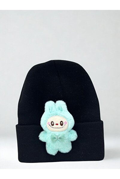 neonstore Labubulu Foldable Children's Beret