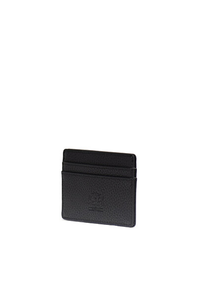 herschel Charlie Cardholder Vegan Leather Unisex Θήκη κάρτας 11147-00001-OS
