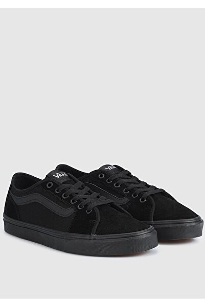 Vans Ανδρικά μαύρα αθλητικά παπούτσια MN Filmore Decon - VN0A3WKZ