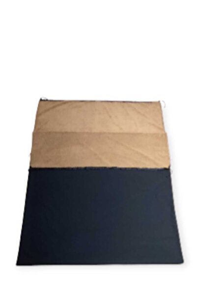 CAMP STORY Double Polar Sleeping Bag Waterproof Camel Black