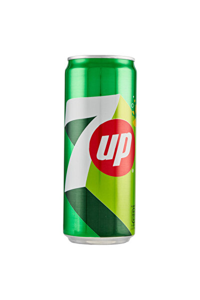 7 Up 7-UP ITA 330ml