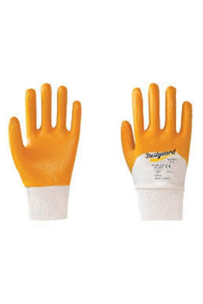 BESTGUARD ATL-20 İŞ ELDİVENİ 10/XL
