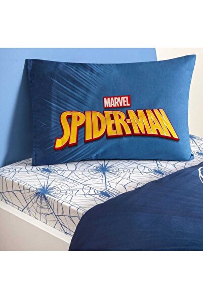 Zorluteks Spiderman Nevresim Takımı