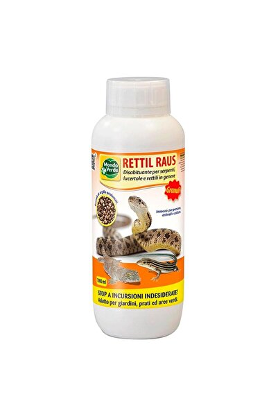 Pest x Defend Reptile Control Pest-X-Defend REP94, 1000 ml, camfor, pentru șerpi, șopârle și geckos