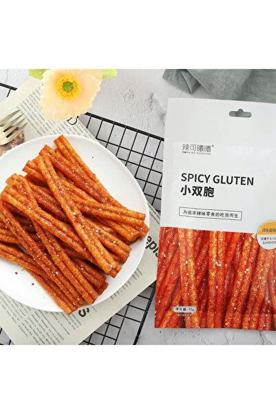 Mabbodına SPİCY SHOPSTICK
